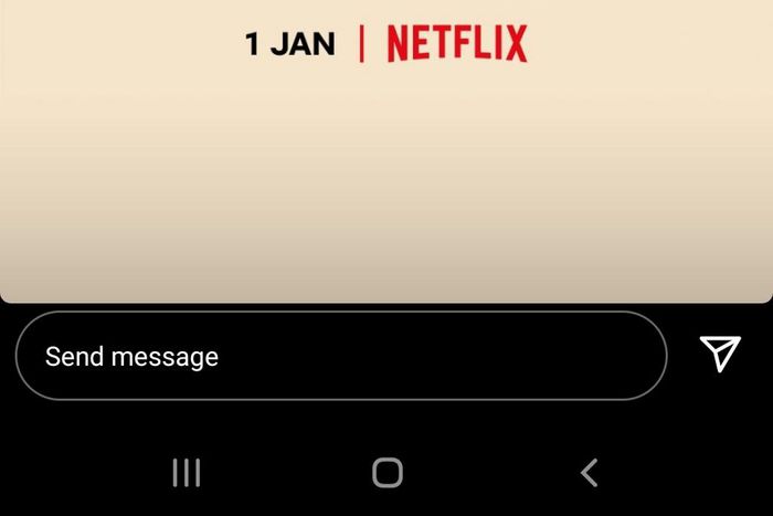 'Chief Daddy: Going for Broke' poster [Netflix]