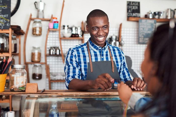 How E-commerce supports entrepreneurship and the Growth of SMEs in Africa