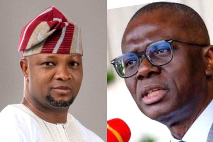 Jandor Vs Sanwo-Olu