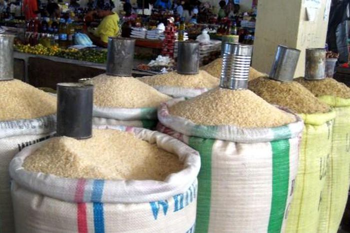 Nigerians are reluctant to buy local rice - Sellers lament [PM News]