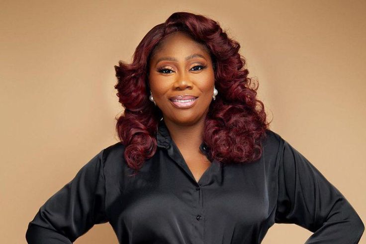 Gbemi Olateru-Olagbegi. (Beat FM)