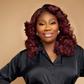 Gbemi Olateru-Olagbegi. (Beat FM)