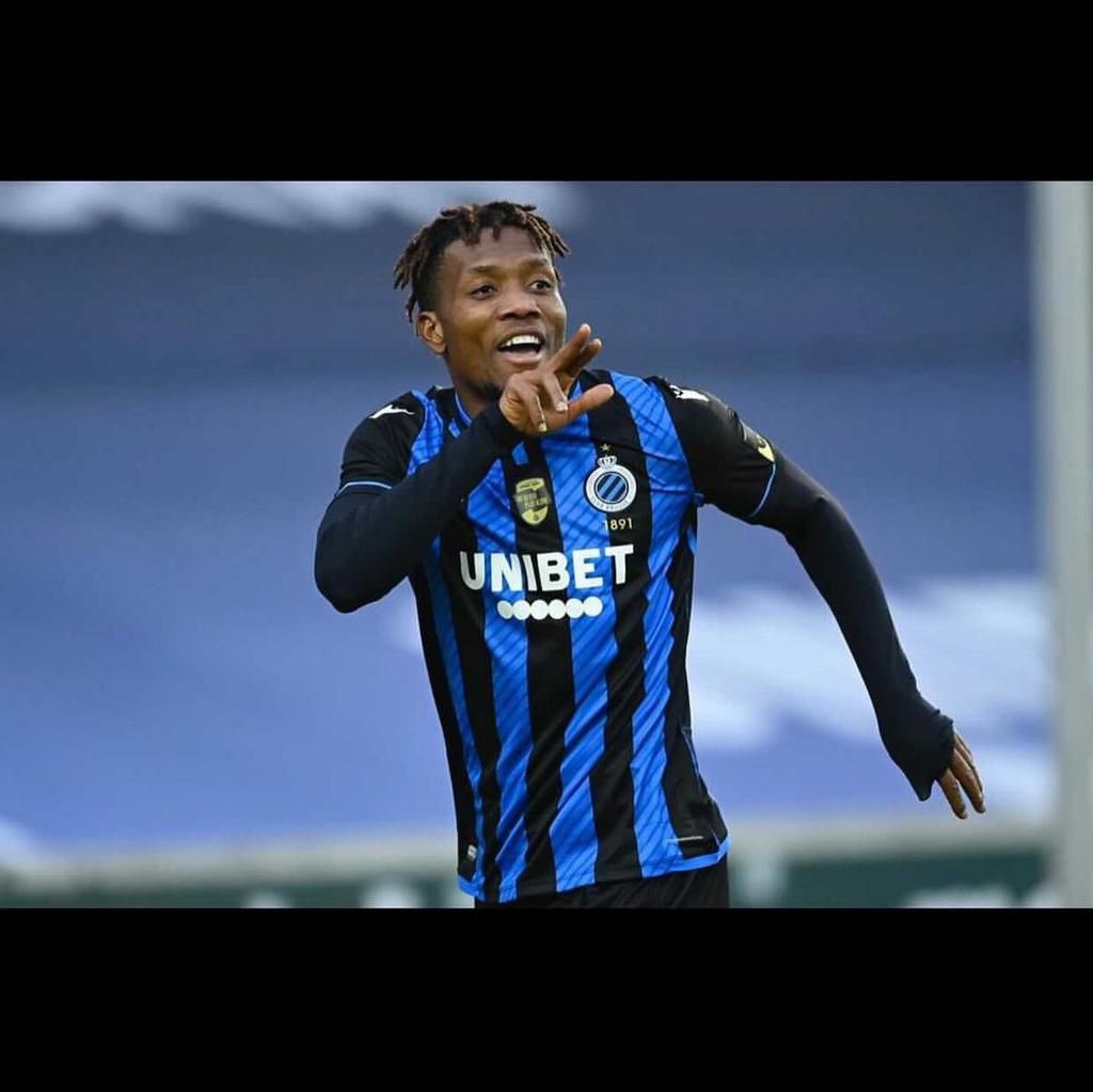 David Okereke (Instagram/David Okereke)