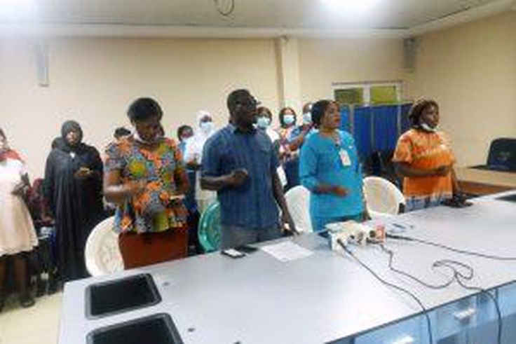 NANNM Conference Aubja