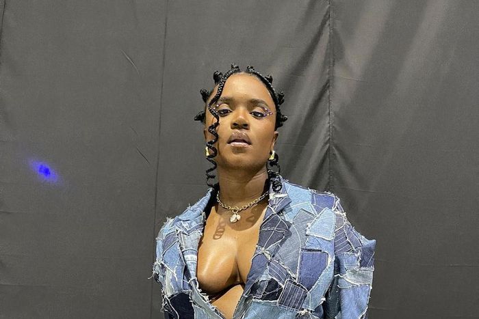 Breakout star Amaarae joins Spotify’s EQUAL music programme