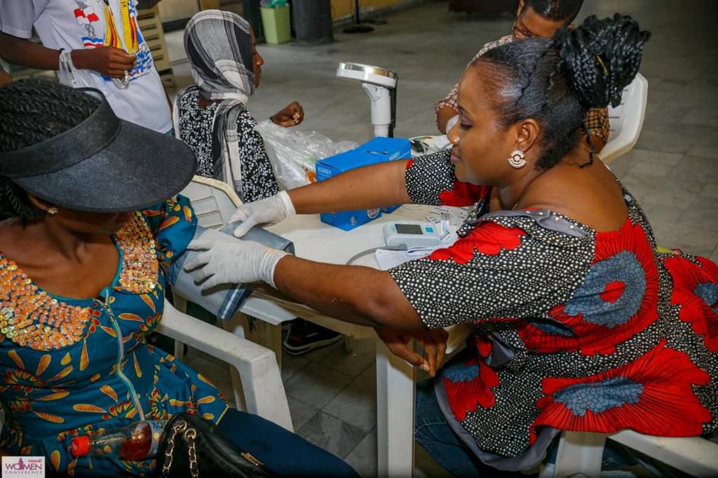 Winning in Life: The 2022 Pride Women Conference offered guidance