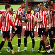 Brentford 2-0 Brighton