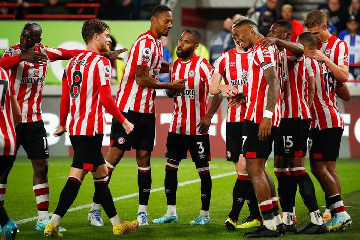 Brentford 2-0 Brighton