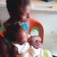 Mother & child