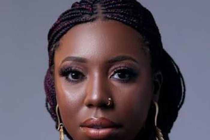 Nonye Toria, the Afrobeat Queen that performed for the Queen of England