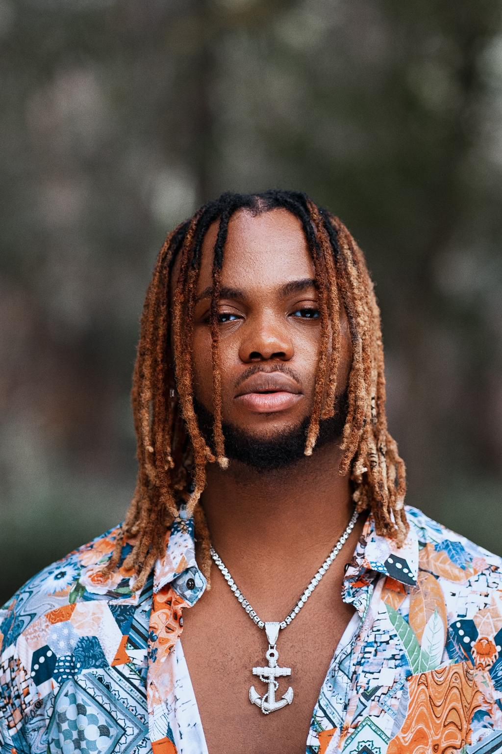 Kaptain releases debut album titled 'Beyond Any Reasonable Doubt'