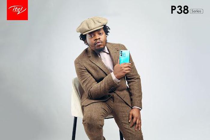 Charge faster, play more: itel releases P38 Series with 18W fast charge