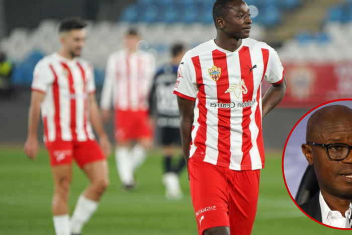 Mutiu Adepoju Umar Sadiq