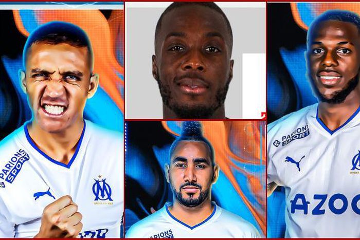 Ex-Premier League stars battle in Ligue 1