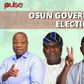 The Governorship candidate for the 2022 gubernatorial election in Osun State.