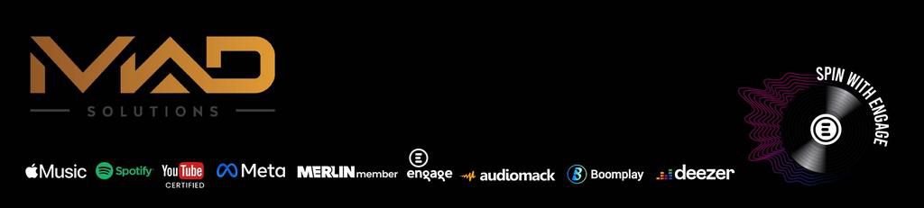 Mad Solutions: Contributing to the growth of digital music from Africa to the world