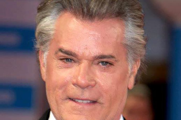 Ray Liotta [Wiki]