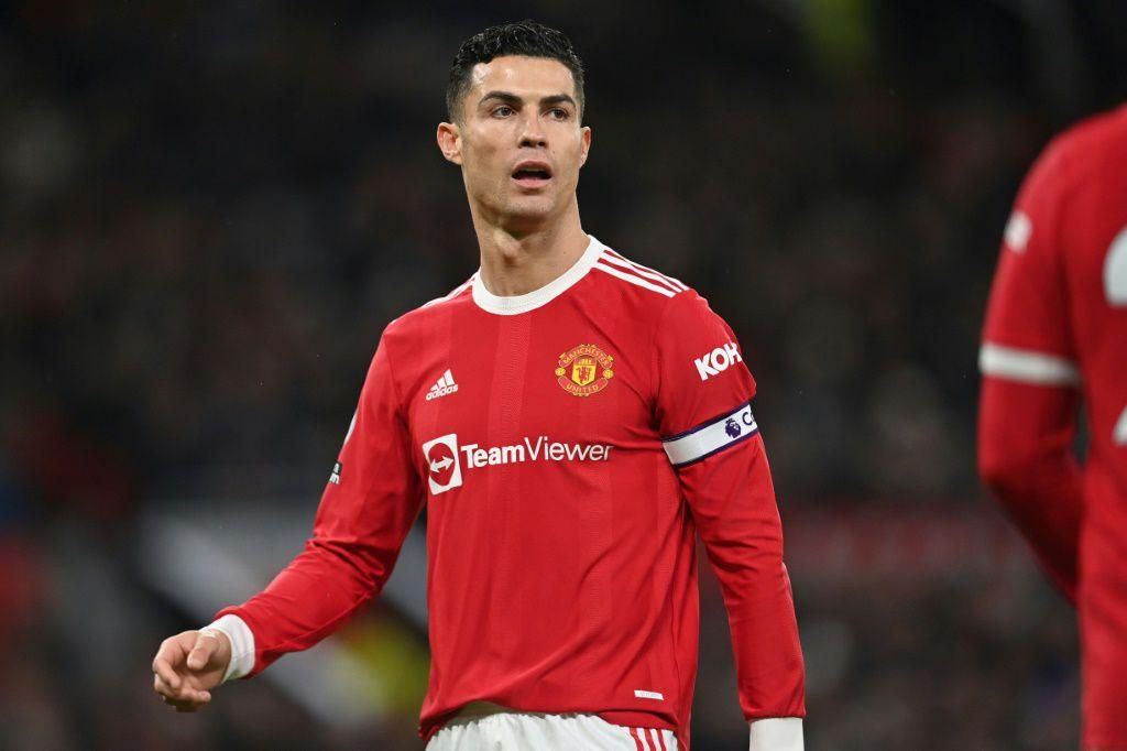Cristiano Ronaldo rejoined Manchester United in August