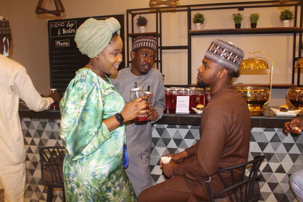 Noor Takaful host entrepreneurs hangout to boost awareness on Takaful insurance