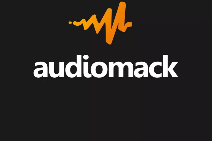 Audiomack Logo