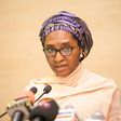 Zainab Ahmed, Nigeria's Minister of Finance,
