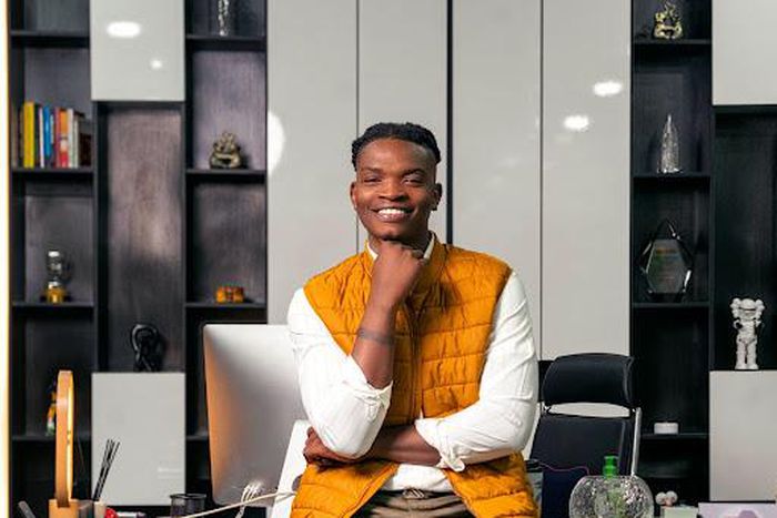 Blockchain memo: The state of blockchain in Africa.