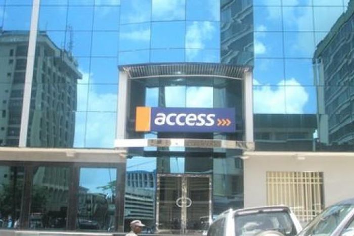 Access Bank