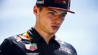 Max Verstappen could become world champion at this Sunday's Singapore Grand Prix or not.