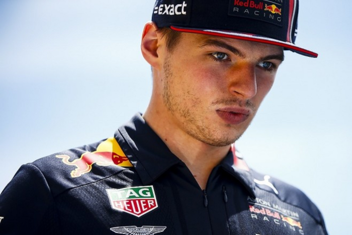 Max Verstappen could become world champion at this Sunday's Singapore Grand Prix or not.
