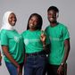 U-recycle Initiative Africa unveils 30 female undergraduates as PlasticWize fellows.