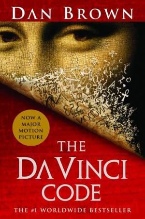 The Davincicode Book