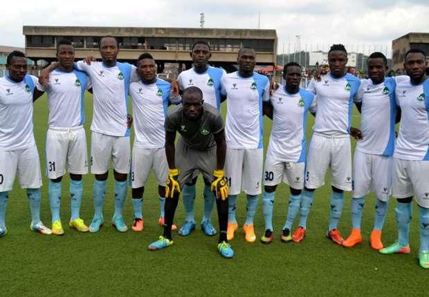 Nasarawa United