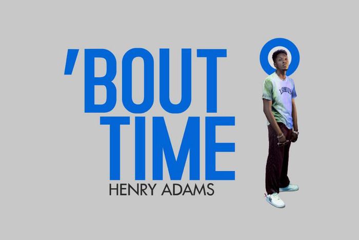 My new album is a story of my legacy - Henry Adams