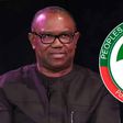 Peter Obi is now the Presidential candidate of the Labour Party (PG)