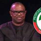 Peter Obi is now the Presidential candidate of the Labour Party (PG)