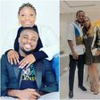 Nigerian football stars celebrated Valentine Day