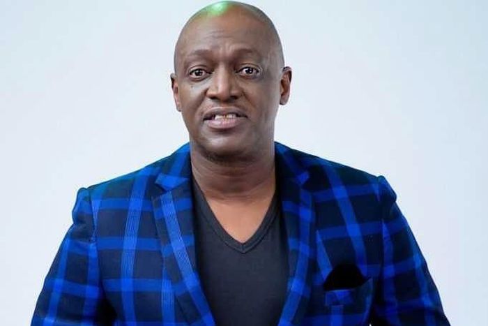 Nigerian gospel singer Sammie Okposo [Agnesisblog]