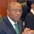 Godwin Emefiele,  CBN Gov. [NAN]