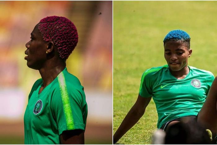 Super Falcons