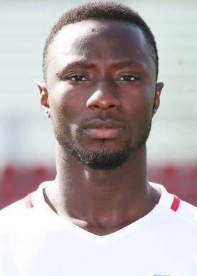 Naby Keita