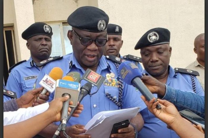 Kuje Prison Break: One Boko Haram member recaptured in Keffi