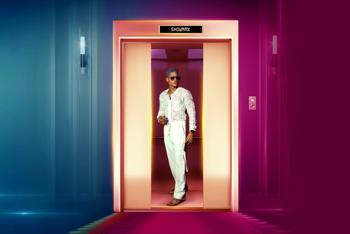 Former Big Brother Naija housemate Elozonam [BHM]