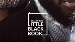 Little Black Book series premieres August 4 [Instagram/tnc.africa]