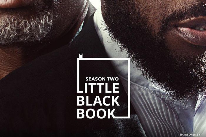 Little Black Book series premieres August 4 [Instagram/tnc.africa]
