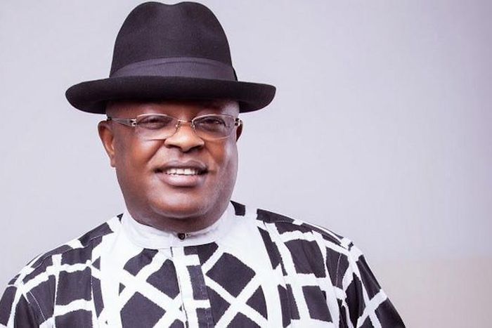 Gov Umahi (VanguardNGR)