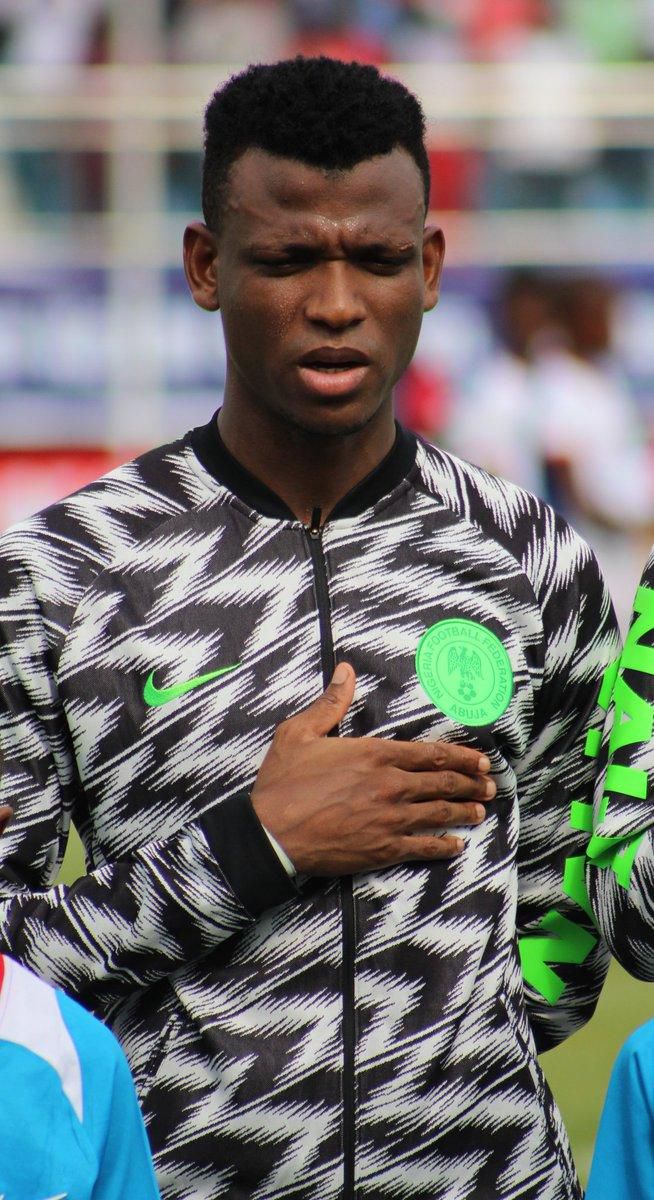 Shehu Abdullahi (Twitter/Shehu Abdullahi)