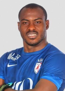 Vincent Enyeama