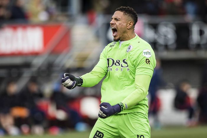 Maduka Okoye (IMAGOPro Shots)