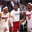 Gabe Vincent and the Miami Heat take down the Boston Celtics