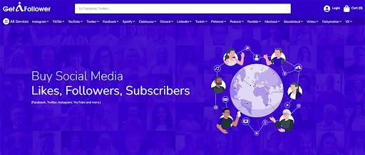 3 Best Sites to Buy YouTube subscribers (Real and Active)